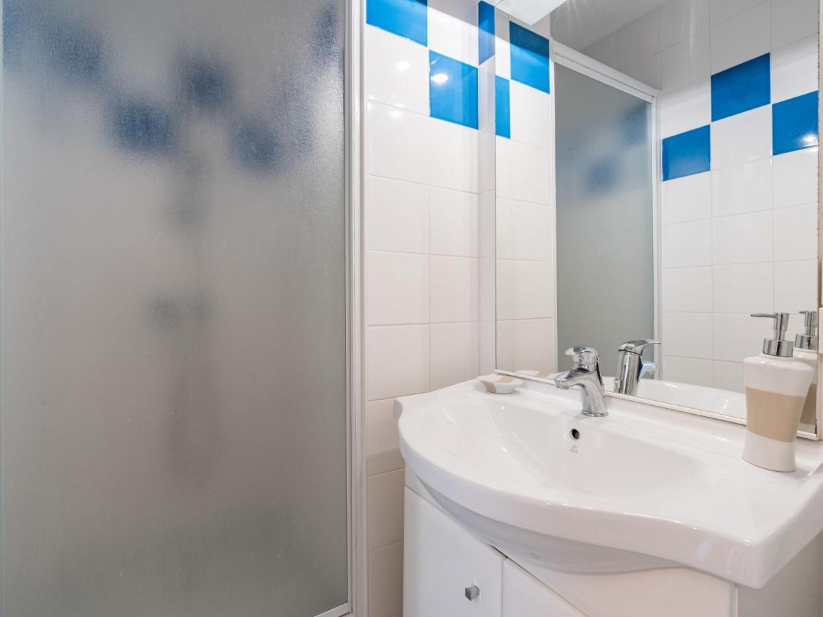 Apartment Les Oceanides-9 By Interhome Лаканау Екстериор снимка